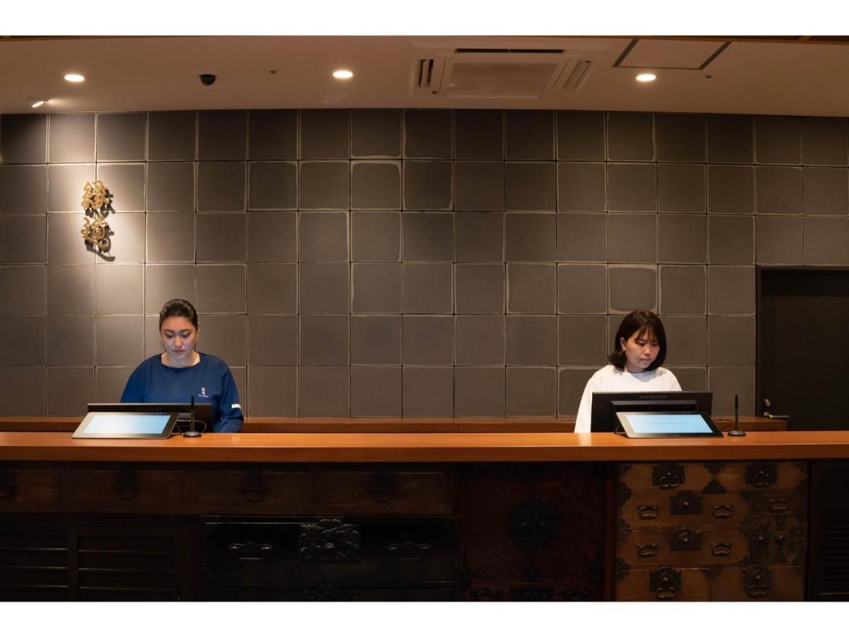 Hotel Enmichi - Vacation Stay 17570V Kawasaki  Eksteriør bilde